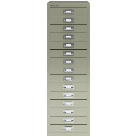 Bisley Schubladenschrank H3915NL - 4
