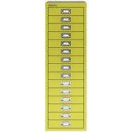 Bisley Schubladenschrank H3915NL - 6
