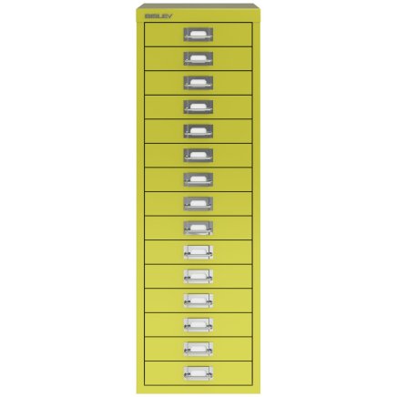 Bisley Schubladenschrank H3915NL - 6