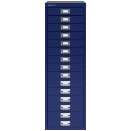 Bisley Schubladenschrank H3915NL - 1