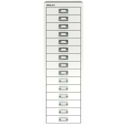 Bisley Schubladenschrank H3915NL - 7