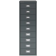 Bisley Schubladenschrank H399NL - 2