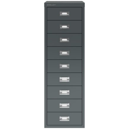 Bisley Schubladenschrank H399NL - 2