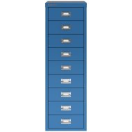 Bisley Schubladenschrank H399NL - 3