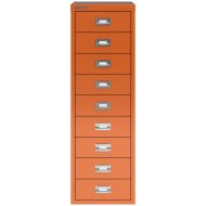 Bisley Schubladenschrank H399NL - 4