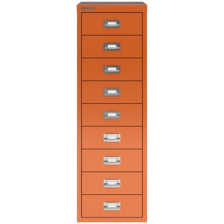 Bisley Schubladenschrank H399NL - 4