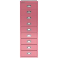 Bisley Schubladenschrank H399NL - 5
