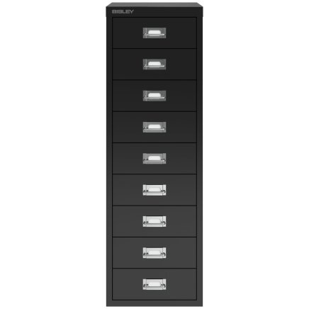 Bisley Schubladenschrank H399NL - 6