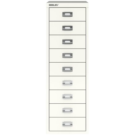 Bisley Schubladenschrank H399NL - 8