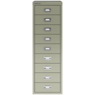 Bisley Schubladenschrank H399NL - 7