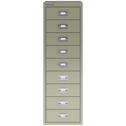Bisley Schubladenschrank H399NL - 7