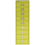 Bisley Schubladenschrank H399NL - 9