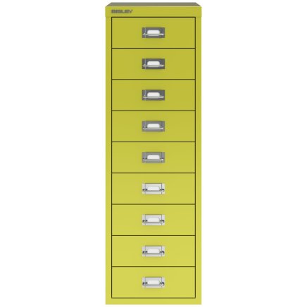 Bisley Schubladenschrank H399NL - 9