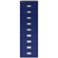Bisley Schubladenschrank H399NL - 10