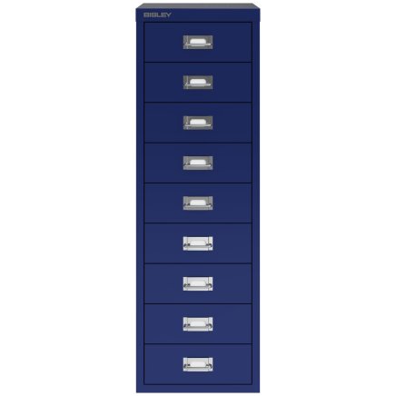 Bisley Schubladenschrank H399NL - 10