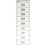 Bisley Schubladenschrank H399NL - 11