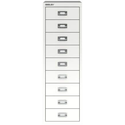 Bisley Schubladenschrank H399NL - 11