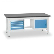 Werkbank  EZD-1824D