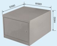 Hängeschrank XB35-MGD - 2