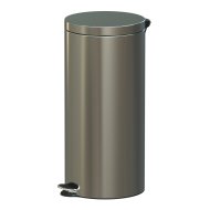 Abfallbehälter Freedom Fresh 30 l, mit Fußpedal
