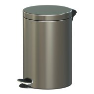 Abfallbehälter Freedom Fresh 12 l, mit Fußpedal