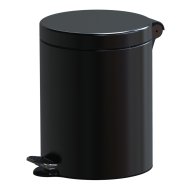 Abfallbehälter Freedom Fresh 5 l, mit Fußpedal