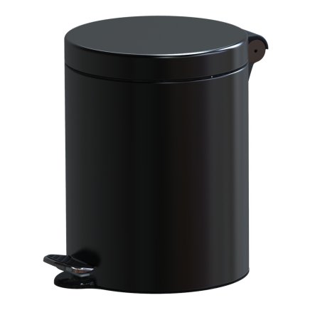 Abfallbehälter Freedom Fresh 5 l, mit Fußpedal - 1