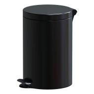 Abfallbehälter Freedom Fresh 12 l, mit Fußpedal