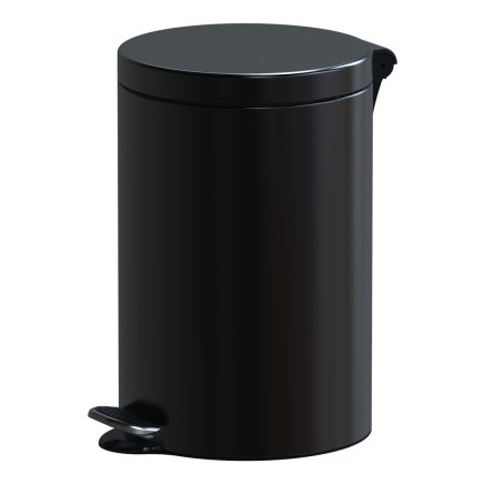 Abfallbehälter Freedom Fresh 12 l, mit Fußpedal - 1