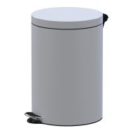 Abfallbehälter Freedom Fresh 20 l, mit Fußpedal
