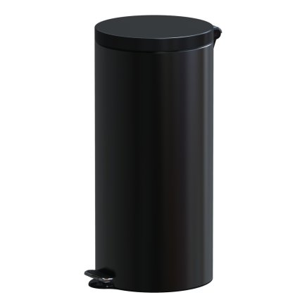Abfallbehälter Freedom Fresh 30 l, mit Fußpedal - 1