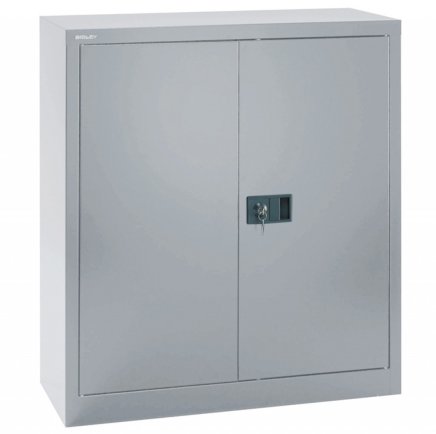 Universal-Flügeltürenschrank Bisley E402A01 - 2
