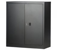Universal-Flügeltürenschrank Bisley E402A01 - 6