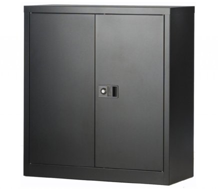 Universal-Flügeltürenschrank Bisley E402A01 - 6