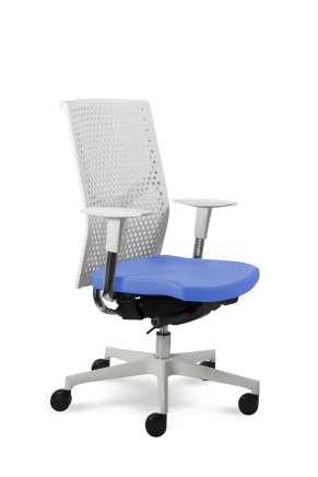 Bürodrehstuhl PRIME ZOOM - 1