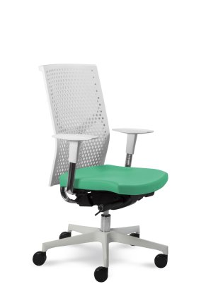 Bürodrehstuhl PRIME ZOOM - 3