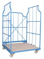 Rollbehälter Universal Corlette® (3 Modelle)