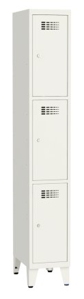 Schließfachschrank Sus 313 W - 8