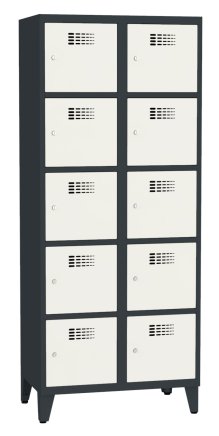 Garderobenschrank Sus 425 W - 7