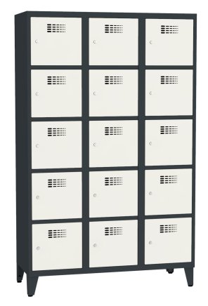 Garderobenschrank Sus 435 W - 7