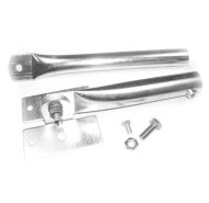 Innenspiegel ø 600 mm AISI 304 - 3