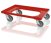 Transportboxenwagen