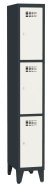 Schließfachschrank Sus 313 W - 7