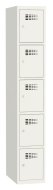 Schließfachschrank Sus 315 W - 2
