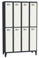 Garderobenschrank Sus 342 W - 1