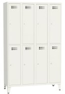 Garderobenschrank Sus 342 W - 2