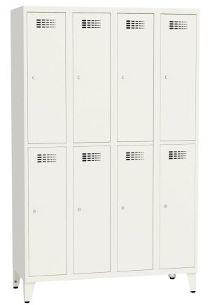 Garderobenschrank Sus 342 W - 2