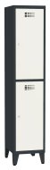 Garderobenschrank Sus 412 W - 6
