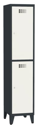 Garderobenschrank Sus 412 W - 6