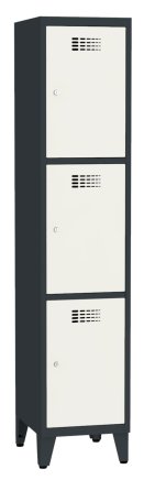Garderobenschrank Sus 413 W - 7